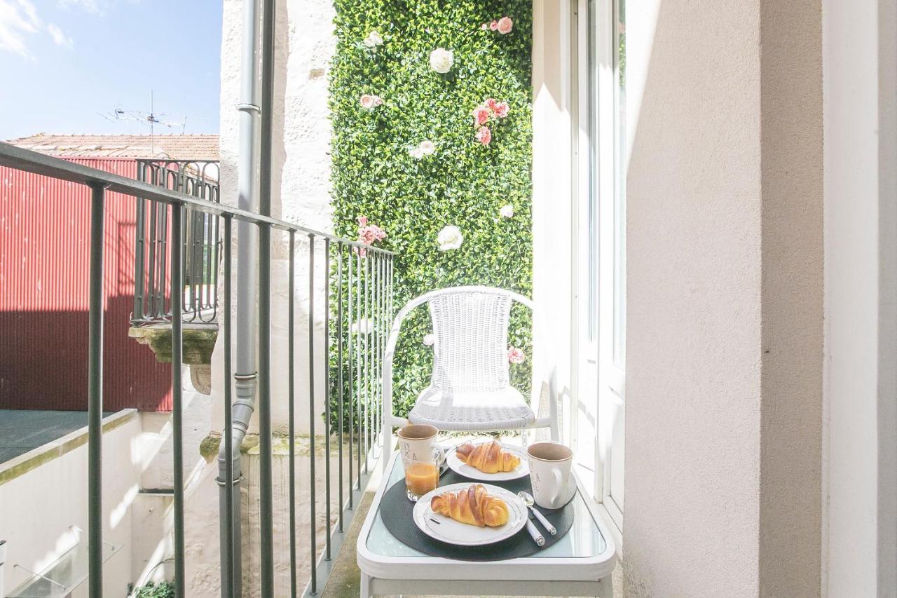 Oporto Flores Plaza By Lovelystay Bagian luar foto